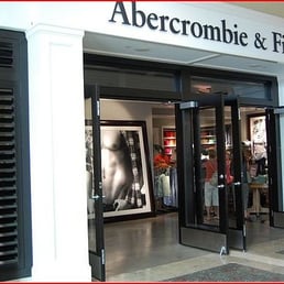 abercrombie and fitch kids near me