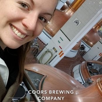 Coors - 2019. - Beer Tours Near Me - Golden, Colorado Coors - 2019. - Beer Tours Near Me - Golden, Colorado
