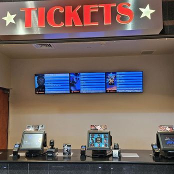 Regal Windward - Self service ticketing - Cinema Near Me - Kaneohe, Hawaii