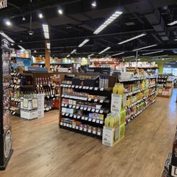 ABC Fine Wine & Spirits