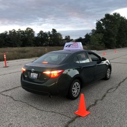 Garcia Driving School