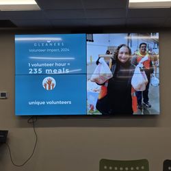 Gleaners Food Bank of Indiana