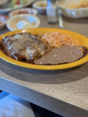 Guadalajara Mexican Restaurant by null