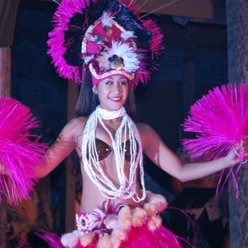 Germaine's Luau - Hawaiian Near Me - Kapolei, Hawaii