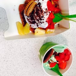 Gelateria Dolz