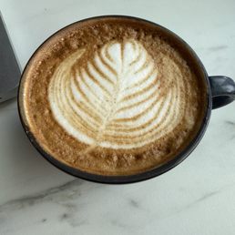 Latte Latte