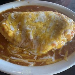 Chile Relleno