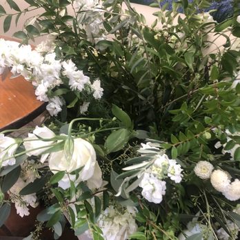 Mirabel Floral Design - Mock up florals - Floral Designers Near Me