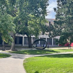 Sheldon Museum of Art