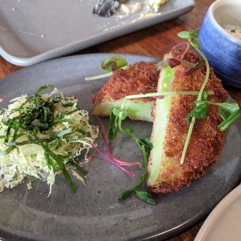 Rich Table - New American Near Me - San Francisco, California