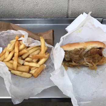 Express Grill - Hot Dogs Near Me - Chicago, Illinois Express Grill - Hot Dogs Near Me - Chicago, Illinois