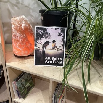 Lost Books - Vinyl Records Near Me - Montrose, California Lost Books - Vinyl Records Near Me - Montrose, California