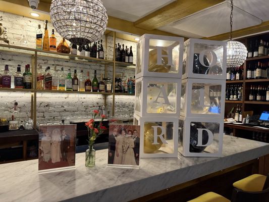 Altamirano's Italian Ristorante by null