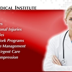 Texas Medical Institute