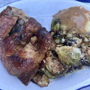 Doughbird - Pizza Near Me - Phoenix, Arizona