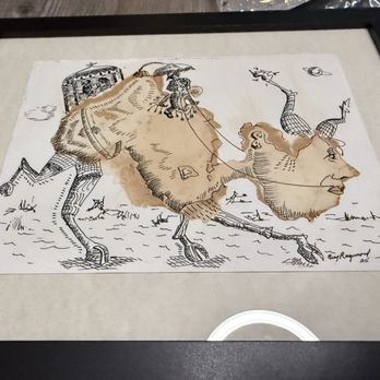 Local Focal Marketplace - Bought $15 - spikes tea art - Shopping Centers Near Me - Salisbury, North Carolina Local Focal Marketplace - Bought $15 - spikes tea art - Shopping Centers Near Me - Salisbury, North Carolina
