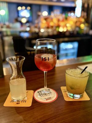 Tap 151 Bar and Grill by null