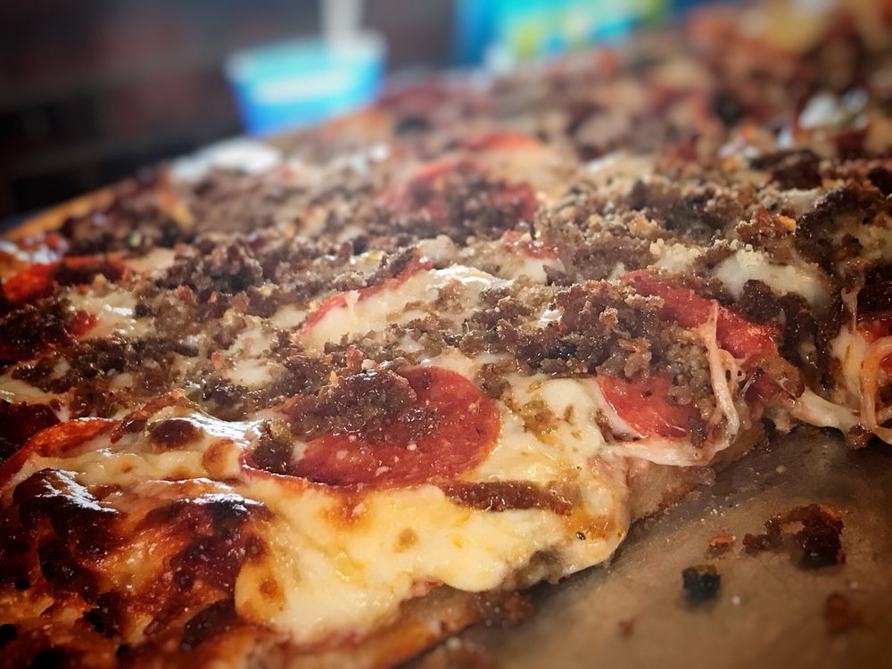 TONY IMPELLIZZERI’S PIZZA CLOSED 61 Photos & 74 Reviews 5170