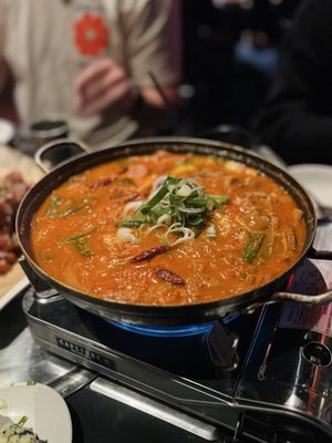 Hanshin Pocha by null Hanshin Pocha by null