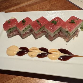Hillstone Restaurant - Osaka Style Pressed Sushi - New American Near Me - Phoenix, Arizona Hillstone Restaurant - Osaka Style Pressed Sushi - New American Near Me - Phoenix, Arizona