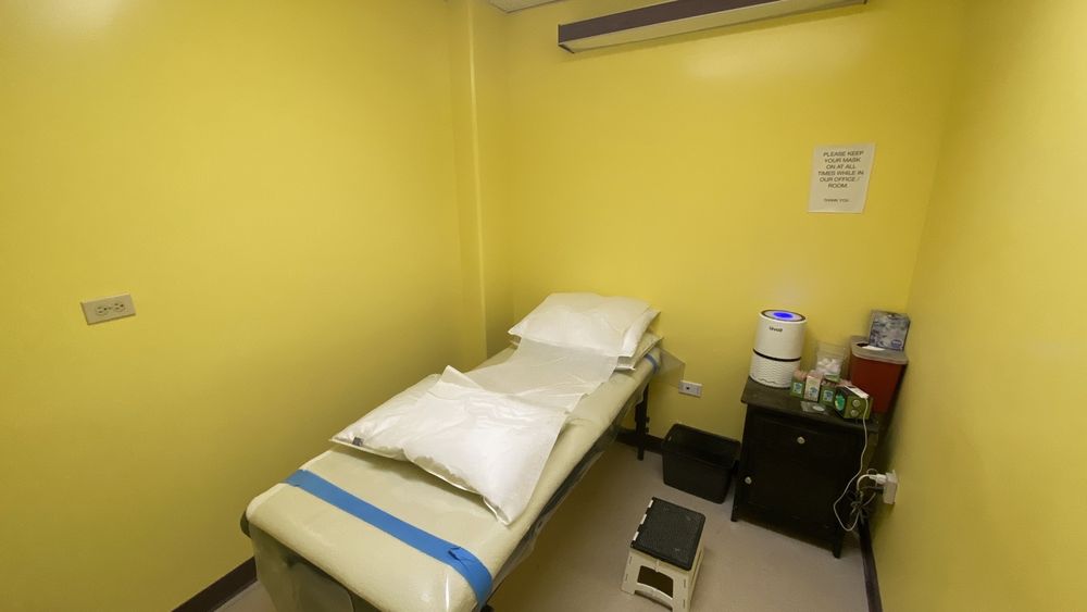 MAUNAKEA ACUPUNCTURE & WELLNESS CENTER Updated October 2024 44 Photos & 112 Reviews 321 N