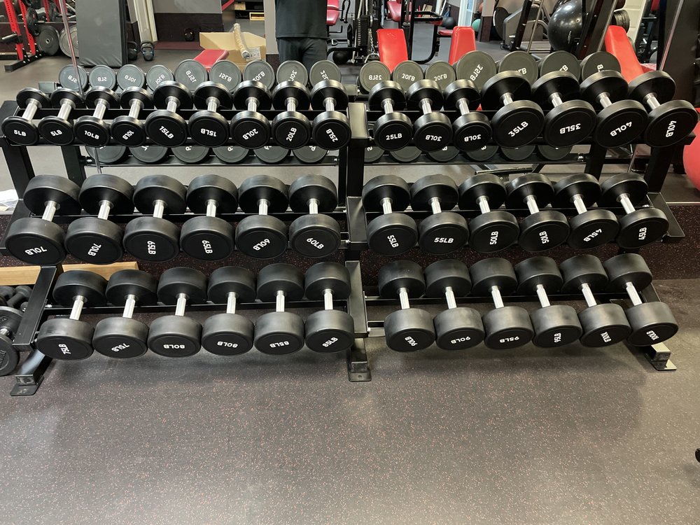 The Balanced Choice Logo