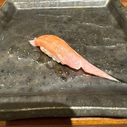 Fatty Tuna Roll
