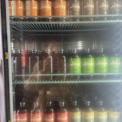 The Kombucha Company - A la carte