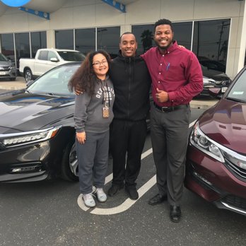Mistlin Honda - Car Dealers Near Me - Modesto, California