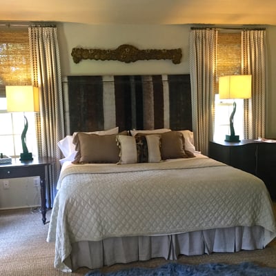 Round Top Inn by null