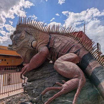 Red Iguana 2 - Mexican Near Me - Salt Lake City, Utah