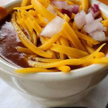 Texas Roadhouse - Side of chili - Steakhouses Near Me - Sicklerville, New Jersey