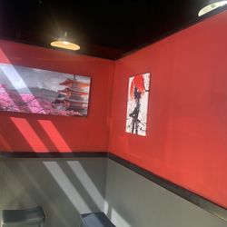 Segoku Japanese Cuisine - Entry