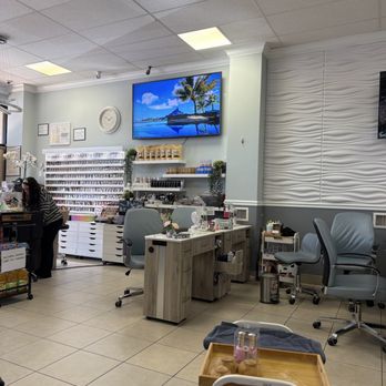 Solar Nails - Nail Salons Near Me - Clovis, California Solar Nails - Nail Salons Near Me - Clovis, California