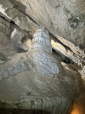 Boyden Cavern Adventures & Tours LLC. by null