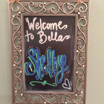 Bella Bridal Boutique - The plaque outside the fitting room for the BTB, so cute and welcoming! - Bridal Near Me - Lake Elmo, Minnesota Bella Bridal Boutique - The plaque outside the fitting room for the BTB, so cute and welcoming! - Bridal Near Me - Lake Elmo, Minnesota