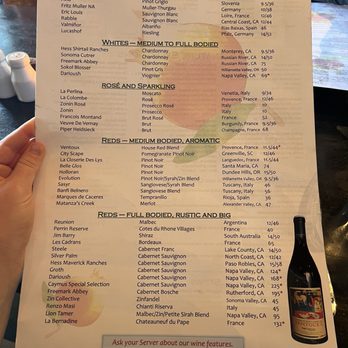 Pomegranate on Main - Wine list - Middle Eastern Near Me - Greenville, South Carolina Pomegranate on Main - Wine list - Middle Eastern Near Me - Greenville, South Carolina