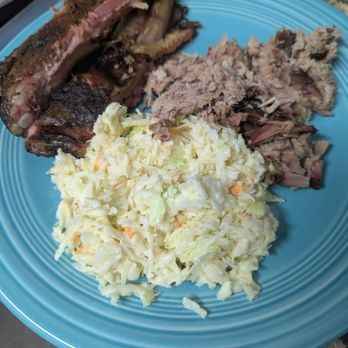 Buddy's Bar-B-Q - Sevierville - My plate - Barbeque Near Me - Sevierville, Tennessee