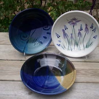 Claybanks Pottery - Art Galleries Near Me - New Era, Michigan