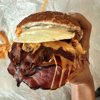 Ghost Sando Shop - The Farmer 10/10 - Delis Near Me - Burbank, California Ghost Sando Shop - The Farmer 10/10 - Delis Near Me - Burbank, California