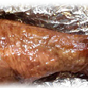 Father & Son BBQ - Fall off the bone State Fair Sized Turkey Legs - Food Trucks Near Me