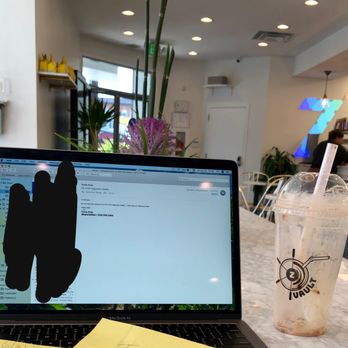 Z Vault - office away from the office - Coffee & Tea Near Me - Bel Air, Maryland