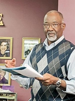 The Financial Exchange