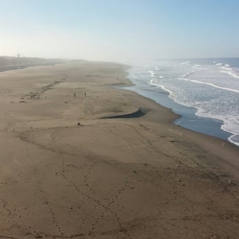 Ocean Beach - So nice..... - Parks Near Me - San Francisco, California Ocean Beach - So nice..... - Parks Near Me - San Francisco, California