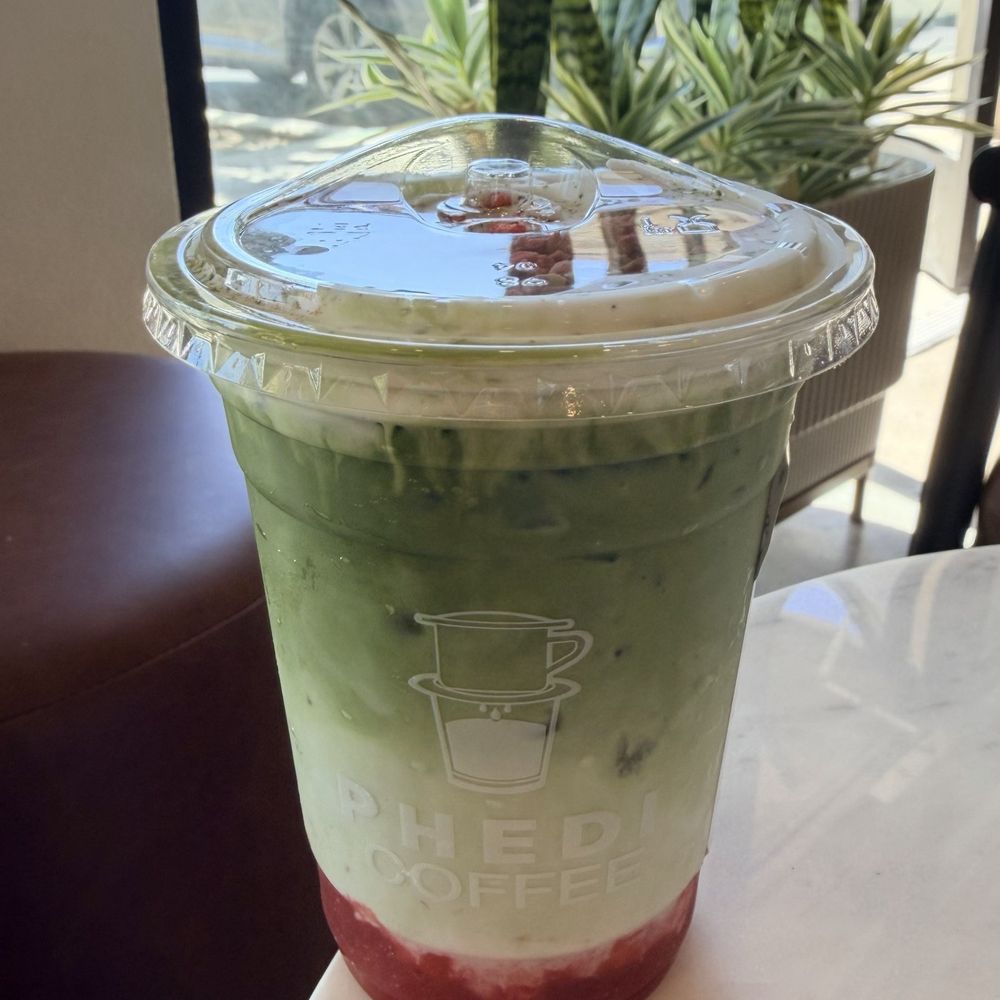 Phedi Coffee - Coffee & Tea Near Me - San Jose, California Phedi Coffee - Coffee & Tea Near Me - San Jose, California