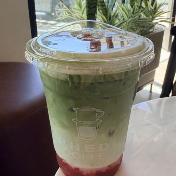 Phedi Coffee - Coffee & Tea Near Me - San Jose, California