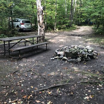 Washington Island Campground - Typical campground - Campgrounds Near Me - Washington Island, Wisconsin Washington Island Campground - Typical campground - Campgrounds Near Me - Washington Island, Wisconsin