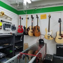 National Pawn & Jewelry - Musical Instruments For Sale