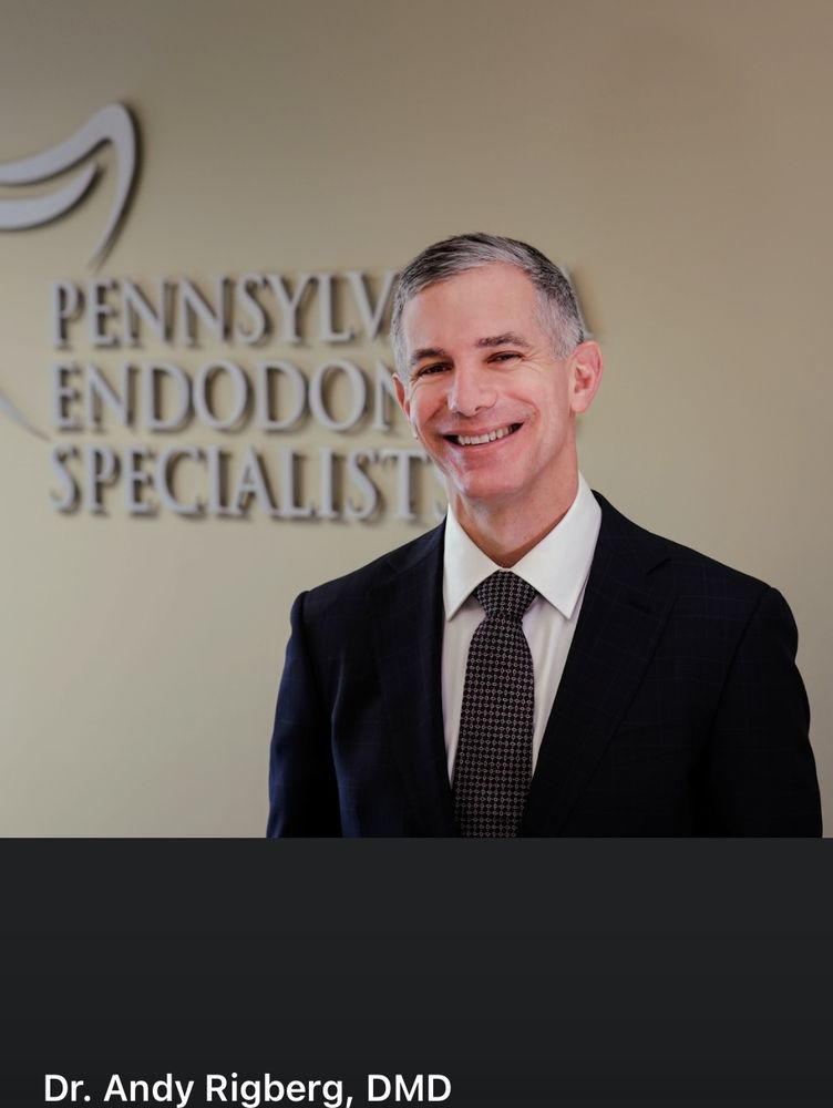 PENNSYLVANIA ENDODONTIC SPECIALISTS 32 Parking Plz, Ardmore