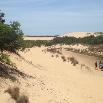 Jockey's Ridge State Park - Sand dunes!! - Parks Near Me - Nags Head, North Carolina Jockey's Ridge State Park - Sand dunes!! - Parks Near Me - Nags Head, North Carolina